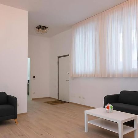 Casa Sforza Hotel Milánó Kültér fotó