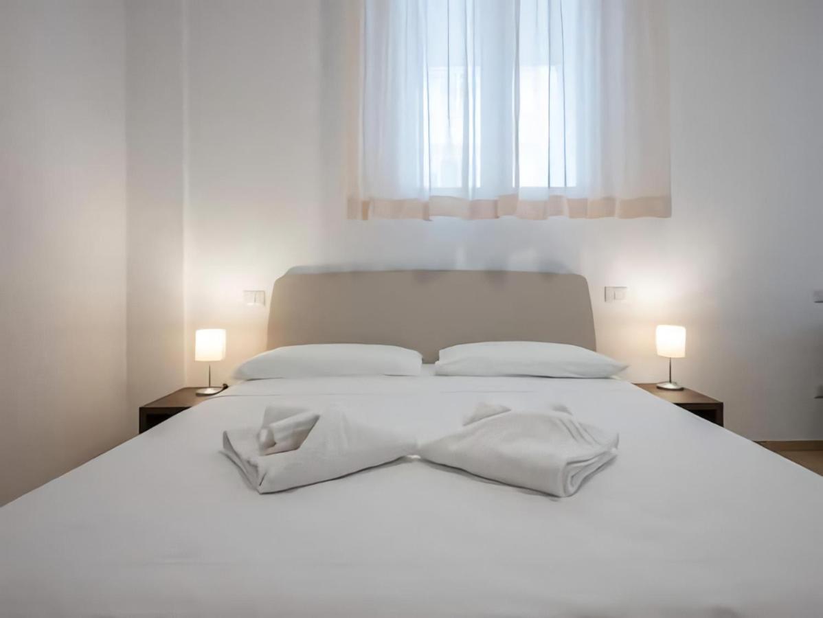 Casa Sforza Hotel Milánó Kültér fotó