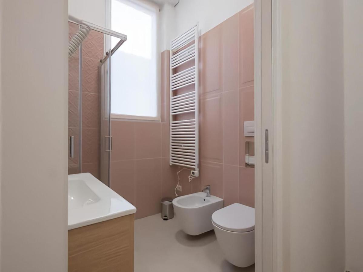 Casa Sforza Hotel Milánó Kültér fotó