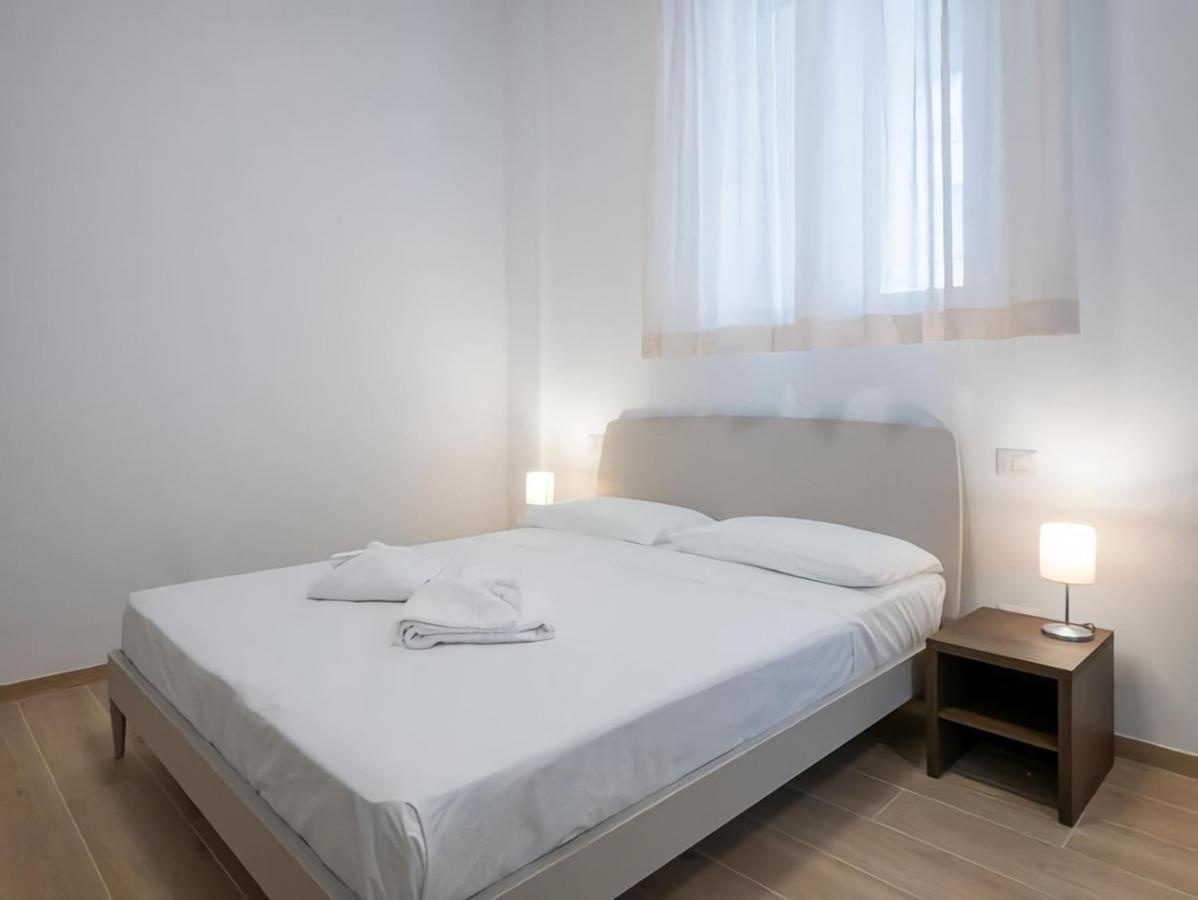 Casa Sforza Hotel Milánó Kültér fotó