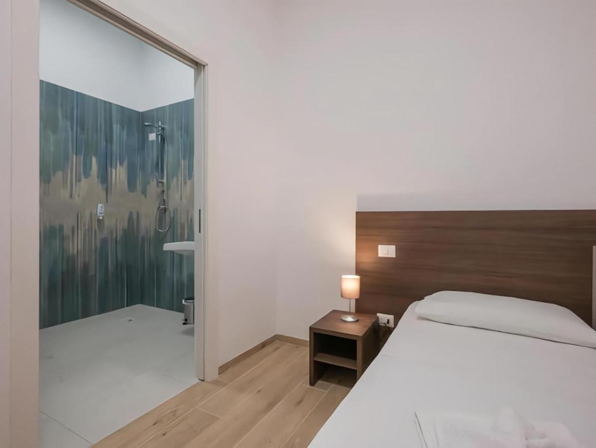 Casa Sforza Hotel Milánó Kültér fotó