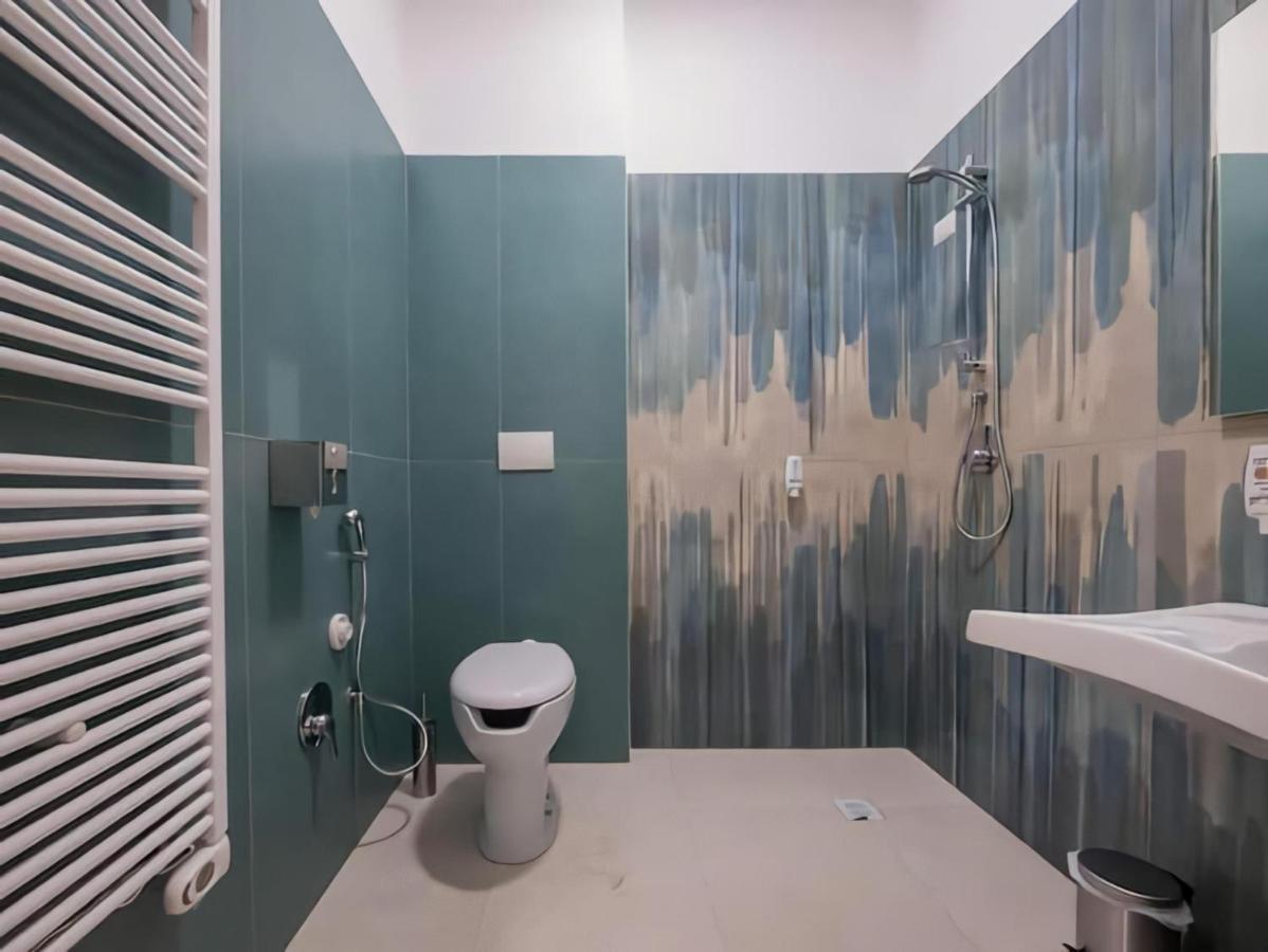 Casa Sforza Hotel Milánó Kültér fotó