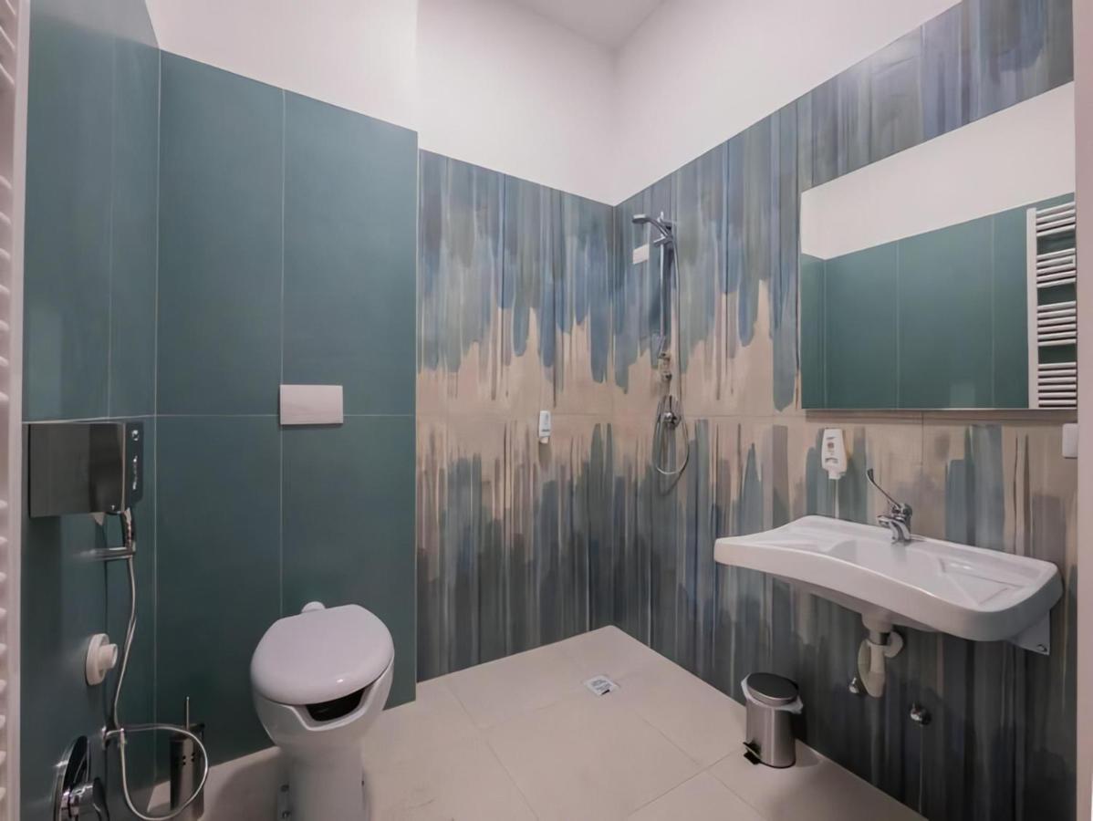Casa Sforza Hotel Milánó Kültér fotó
