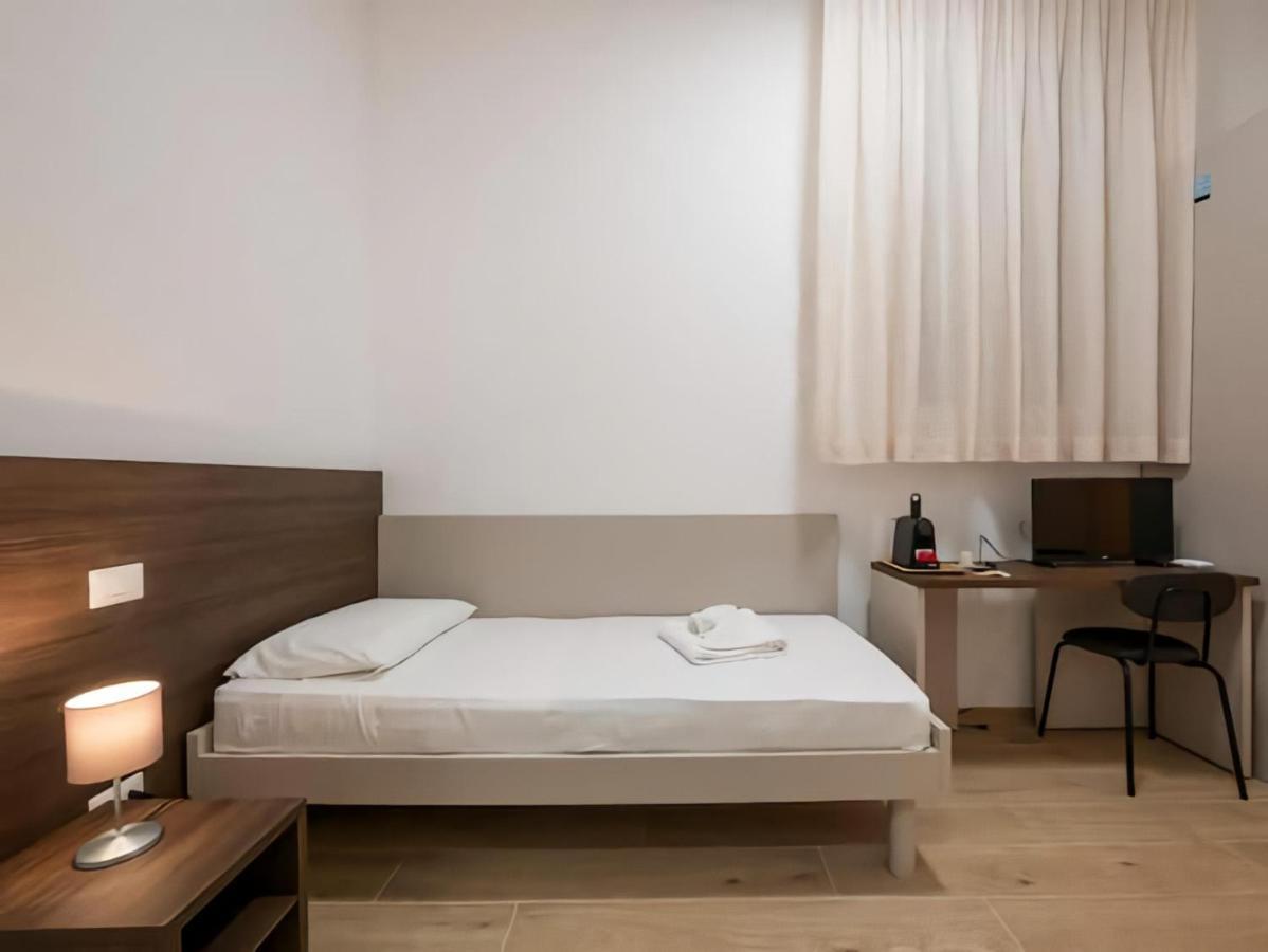 Casa Sforza Hotel Milánó Kültér fotó