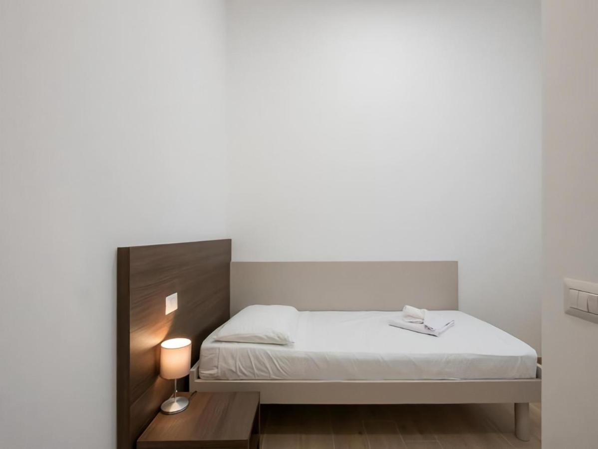 Casa Sforza Hotel Milánó Kültér fotó
