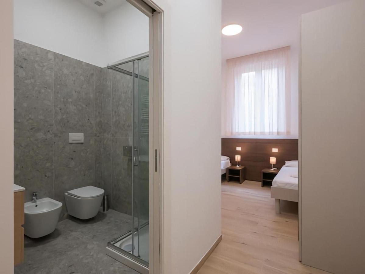 Casa Sforza Hotel Milánó Kültér fotó
