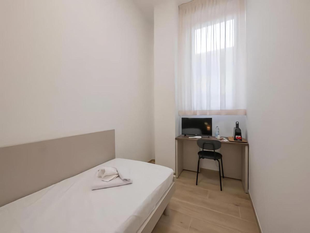 Casa Sforza Hotel Milánó Kültér fotó