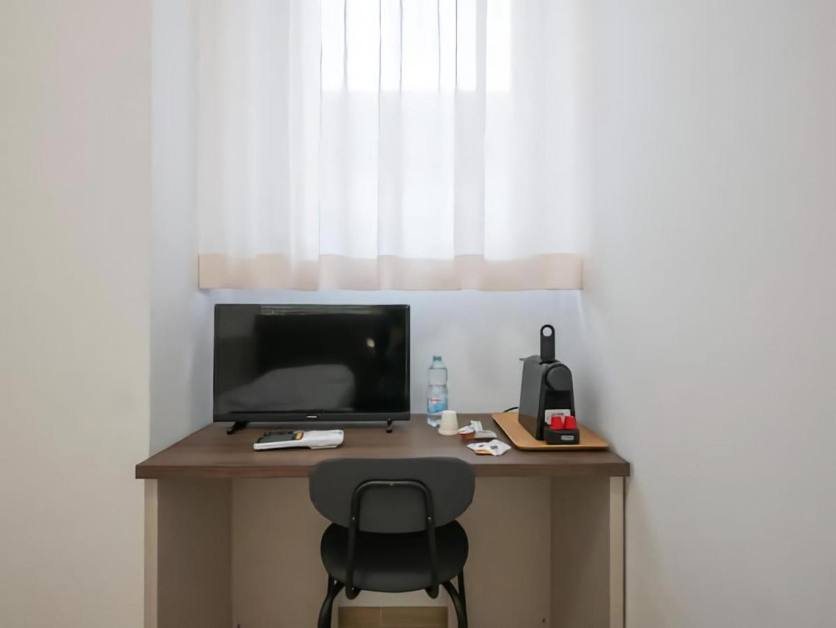 Casa Sforza Hotel Milánó Kültér fotó