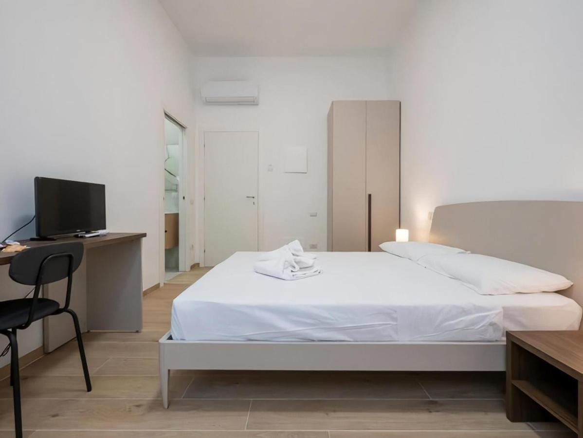 Casa Sforza Hotel Milánó Kültér fotó