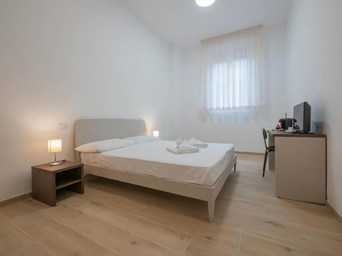 Casa Sforza Hotel Milánó Kültér fotó