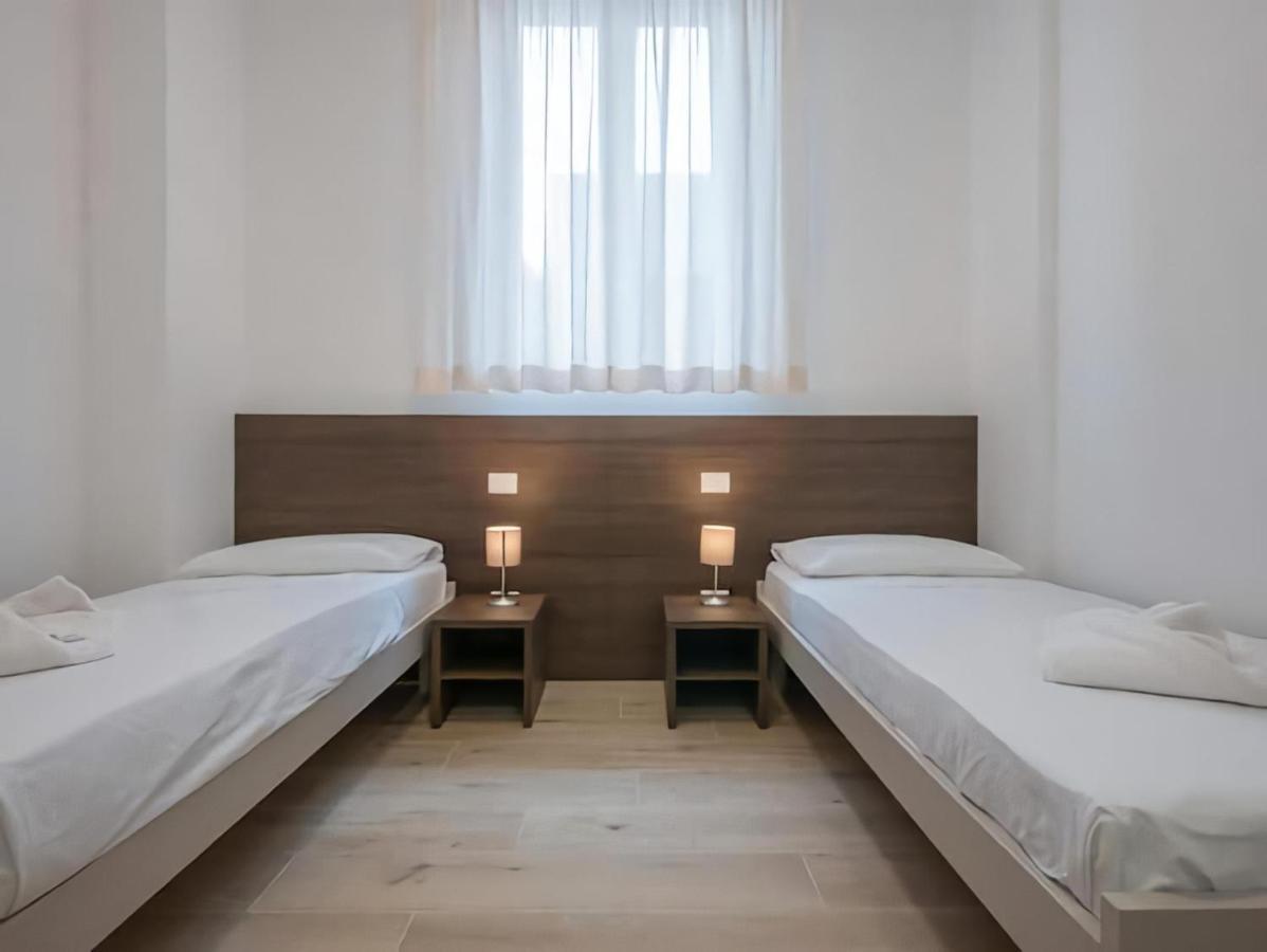 Casa Sforza Hotel Milánó Kültér fotó
