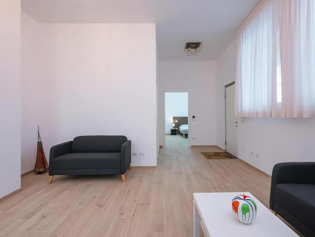 Casa Sforza Hotel Milánó Kültér fotó