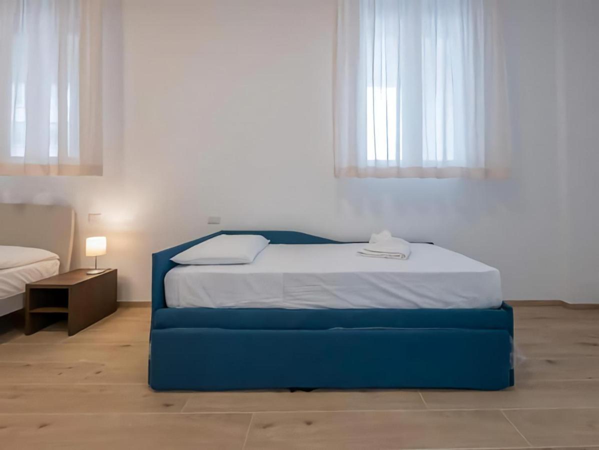 Casa Sforza Hotel Milánó Kültér fotó