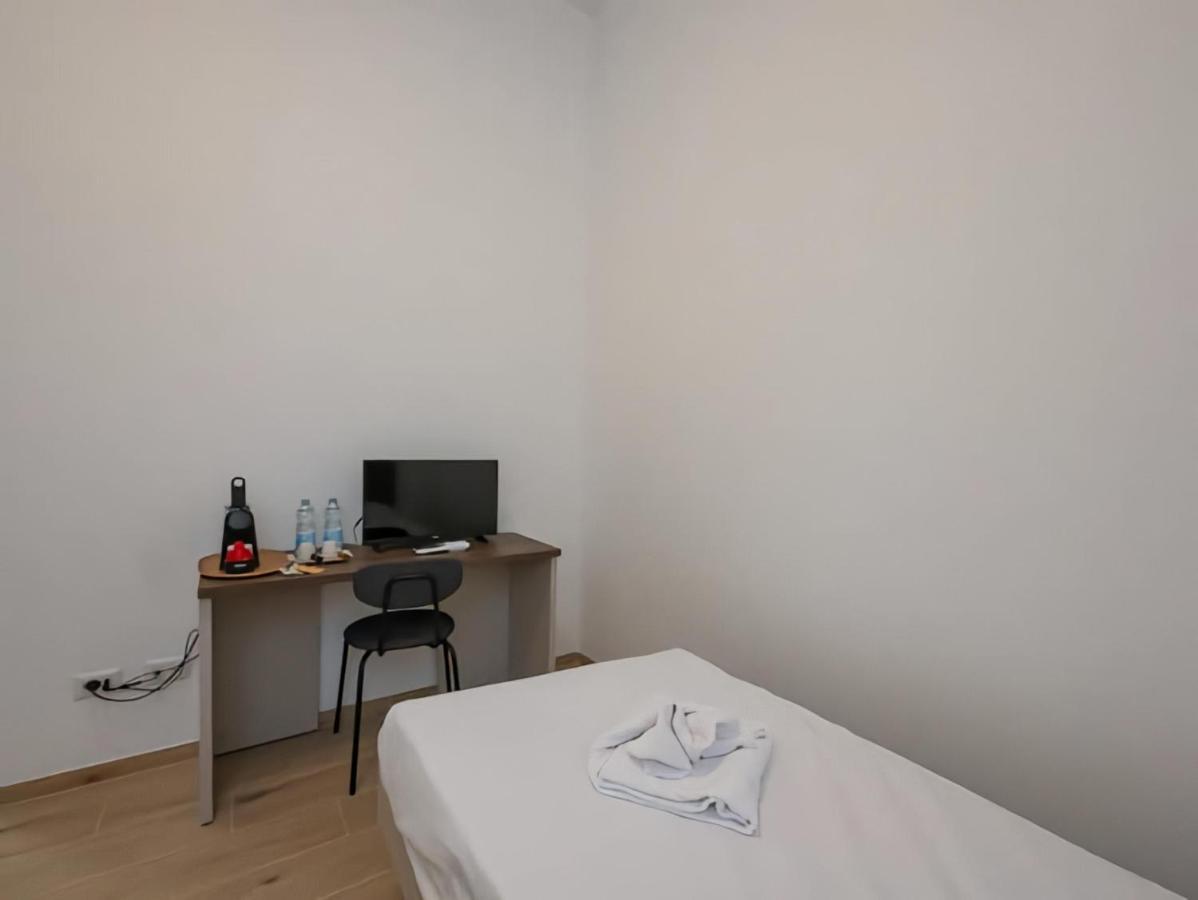 Casa Sforza Hotel Milánó Kültér fotó
