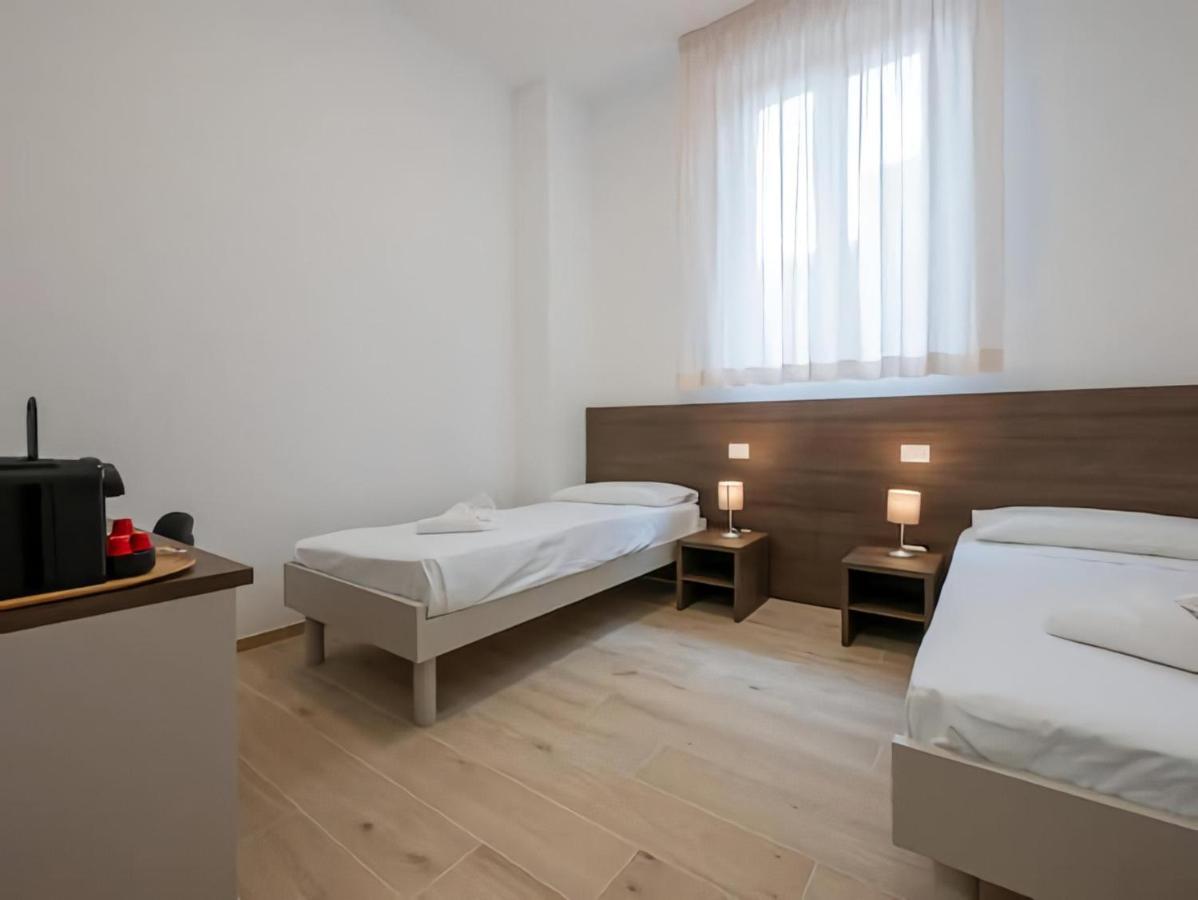 Casa Sforza Hotel Milánó Kültér fotó