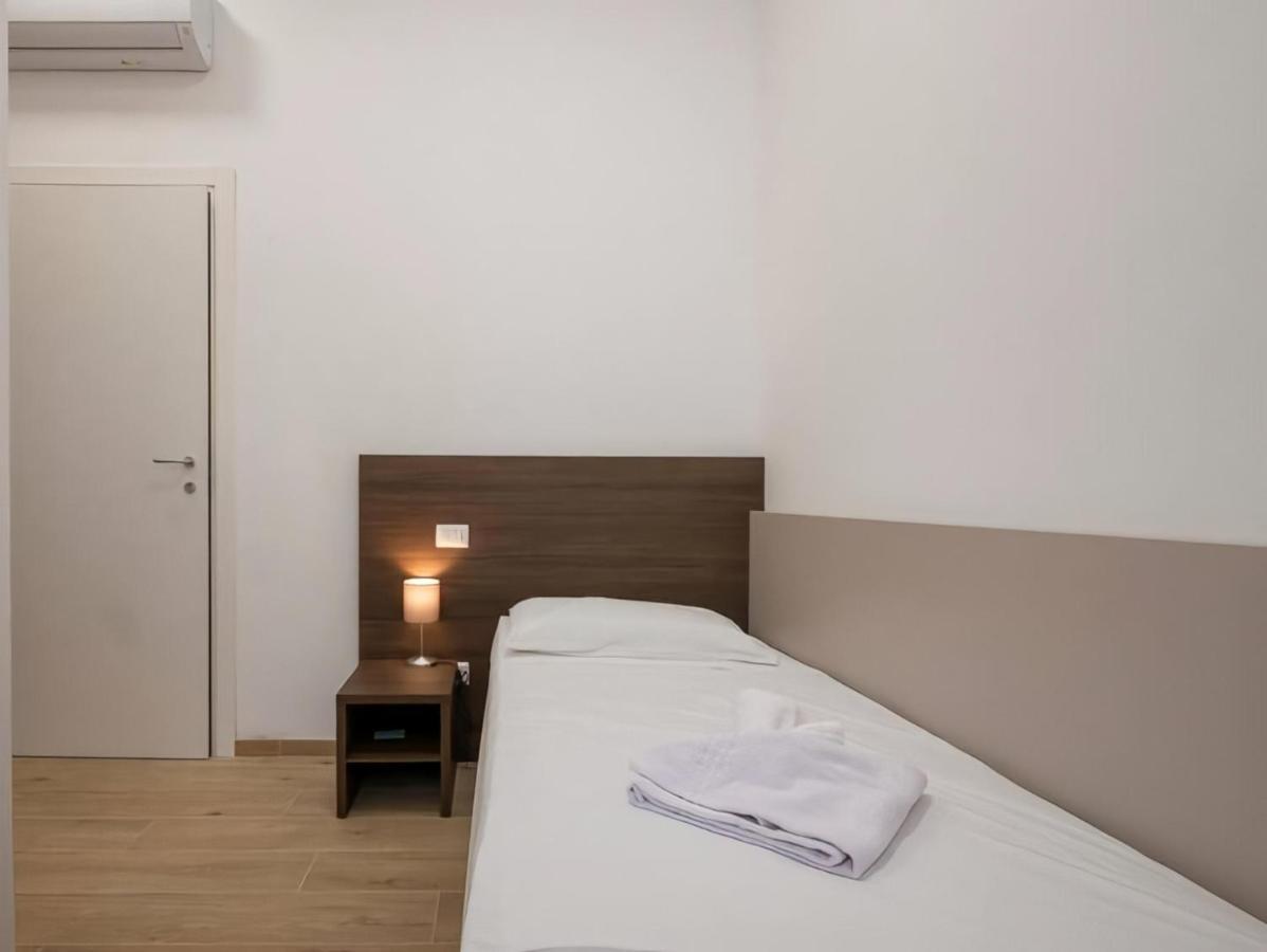 Casa Sforza Hotel Milánó Kültér fotó