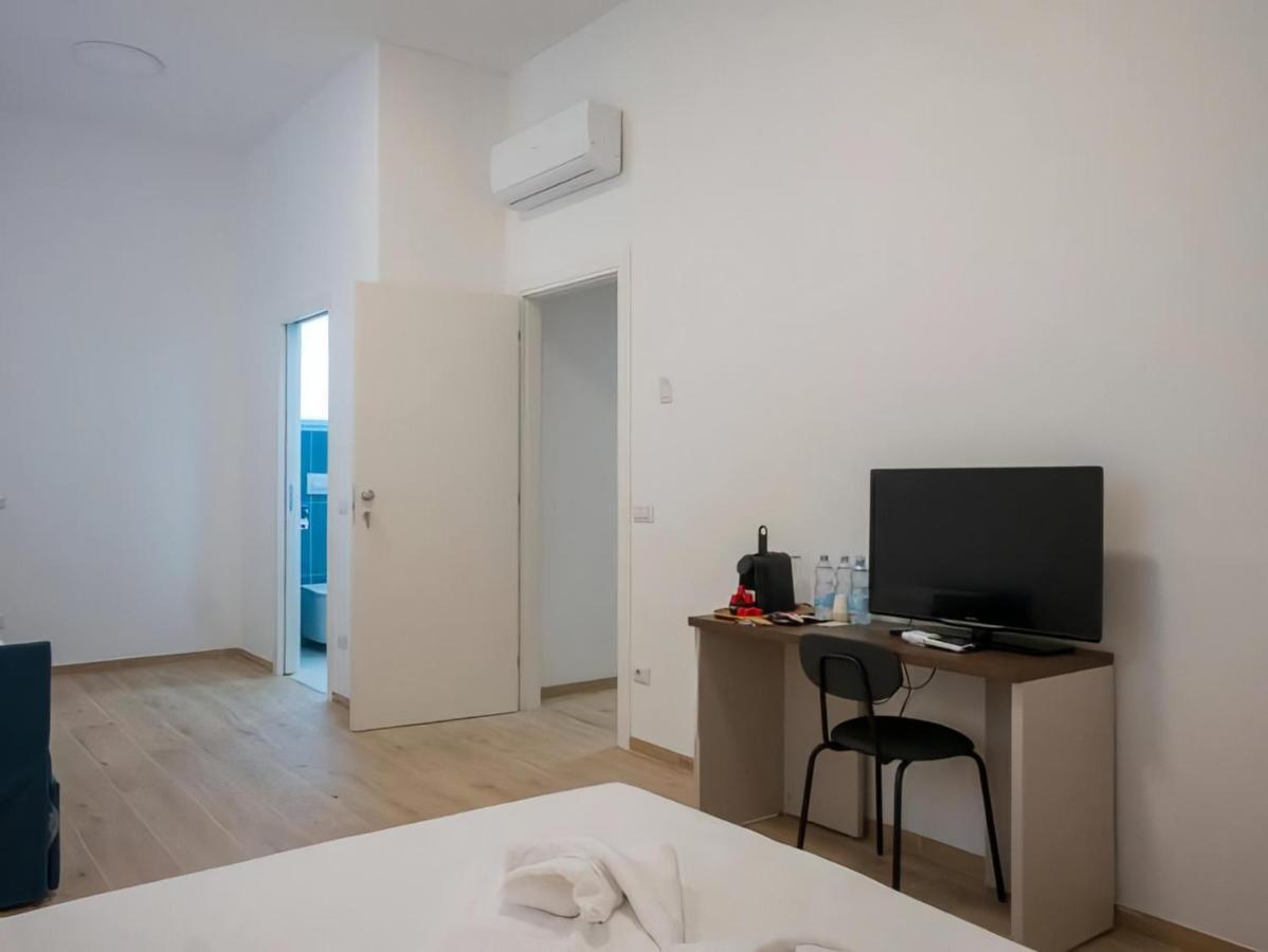 Casa Sforza Hotel Milánó Kültér fotó