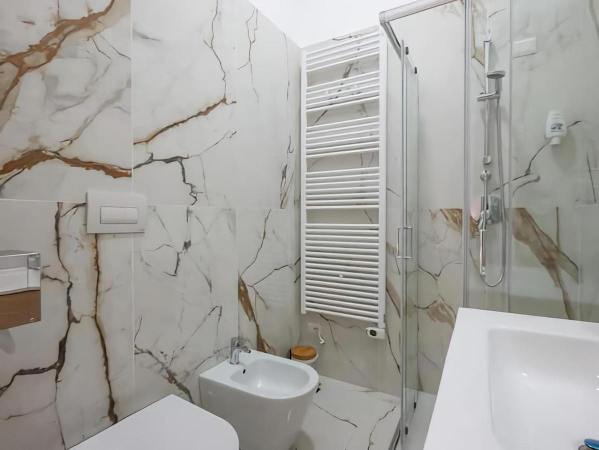 Casa Sforza Hotel Milánó Kültér fotó