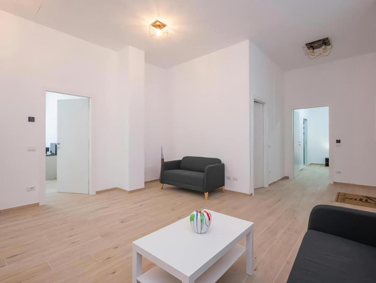 Casa Sforza Hotel Milánó Kültér fotó