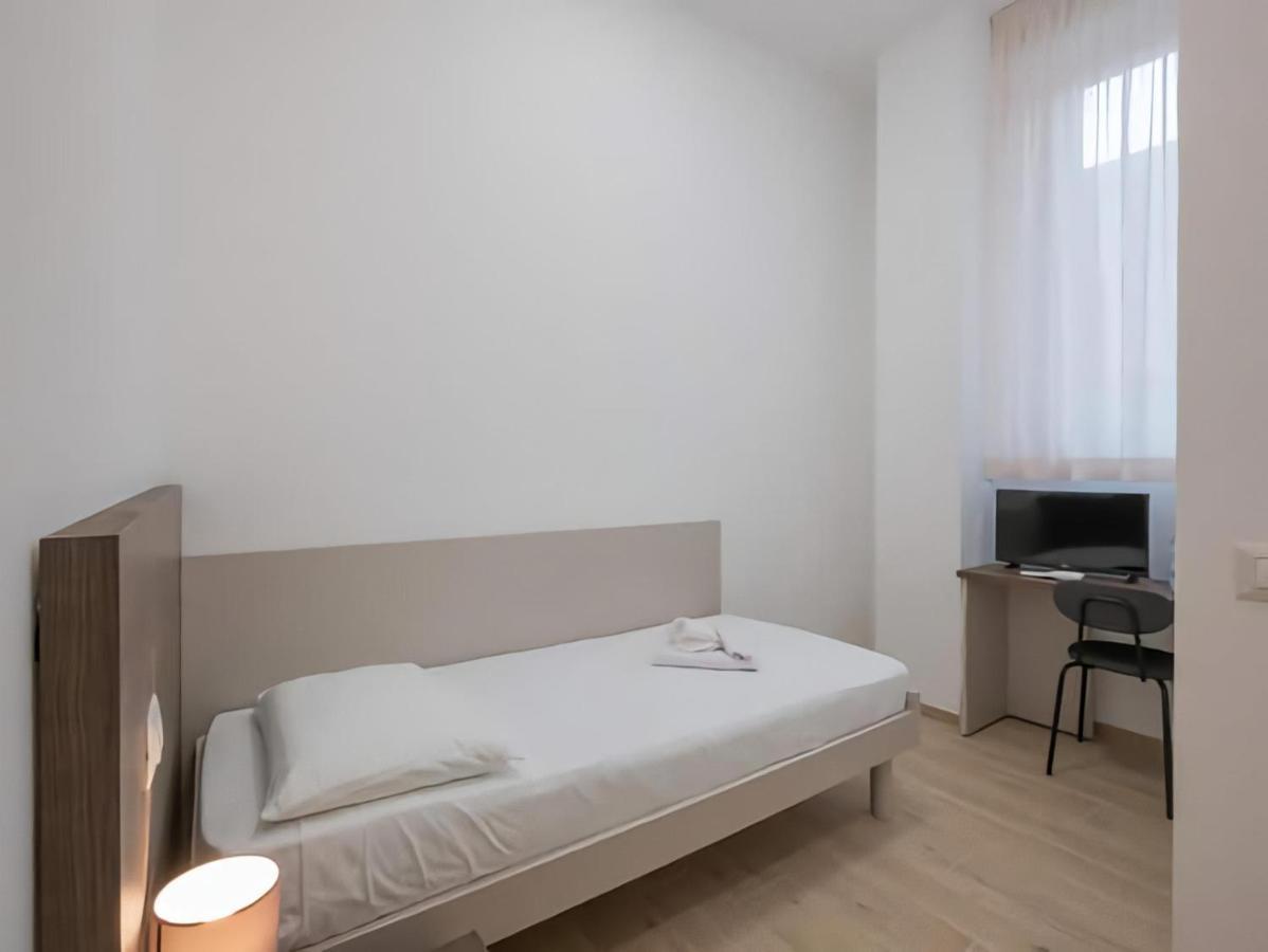 Casa Sforza Hotel Milánó Kültér fotó