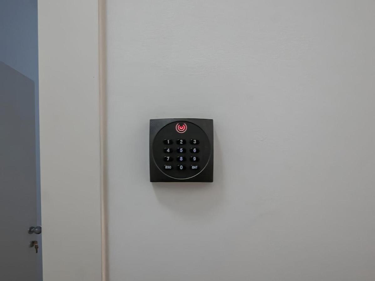Casa Sforza Hotel Milánó Kültér fotó