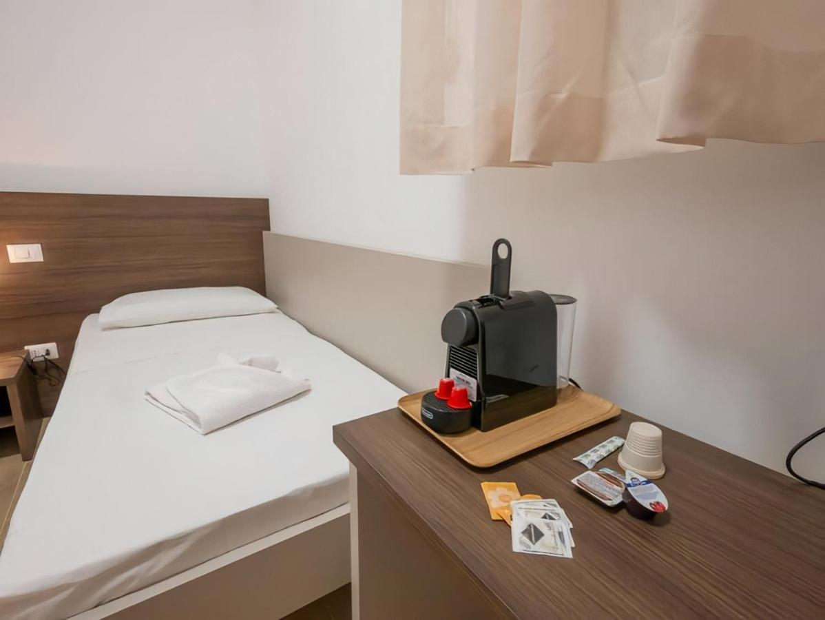 Casa Sforza Hotel Milánó Kültér fotó