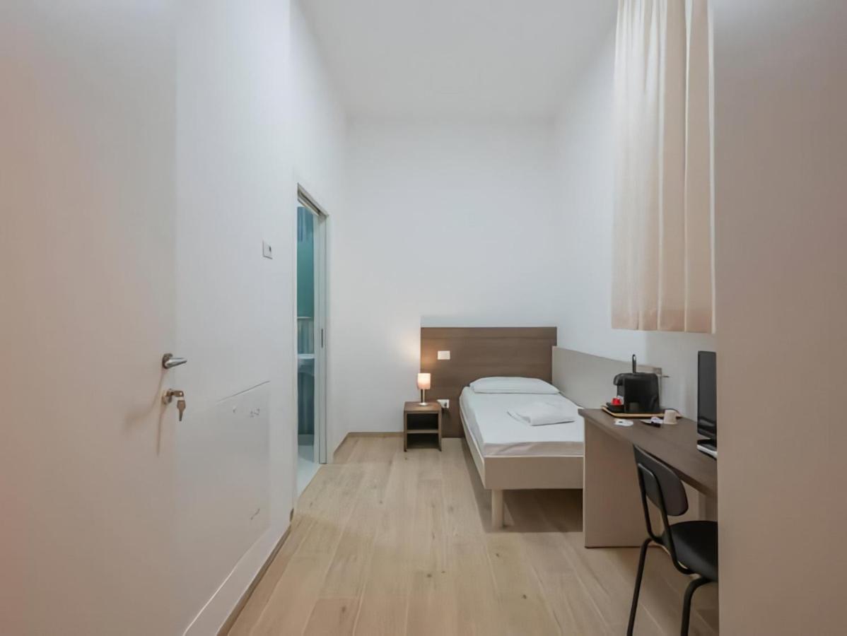Casa Sforza Hotel Milánó Kültér fotó