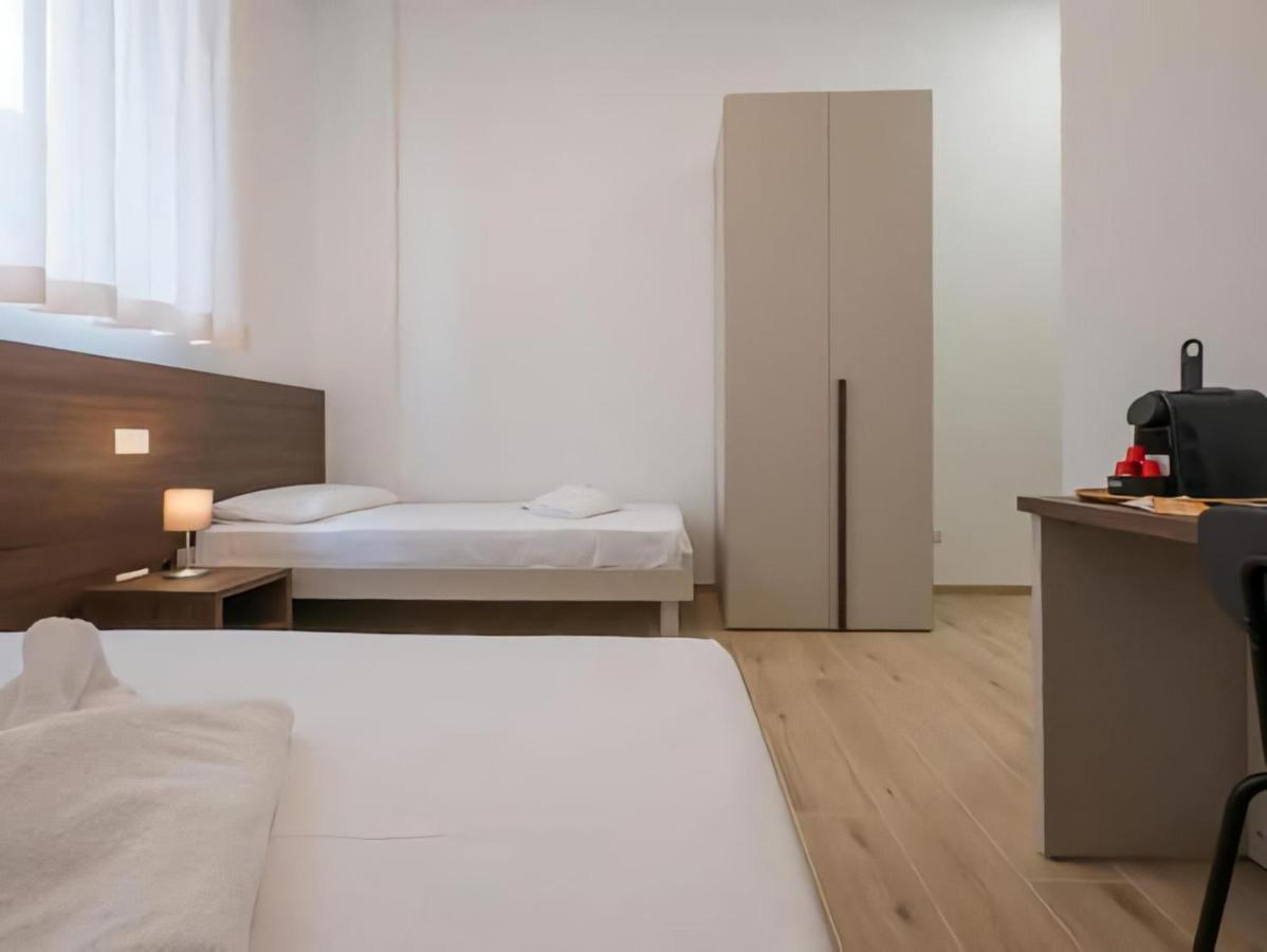 Casa Sforza Hotel Milánó Kültér fotó