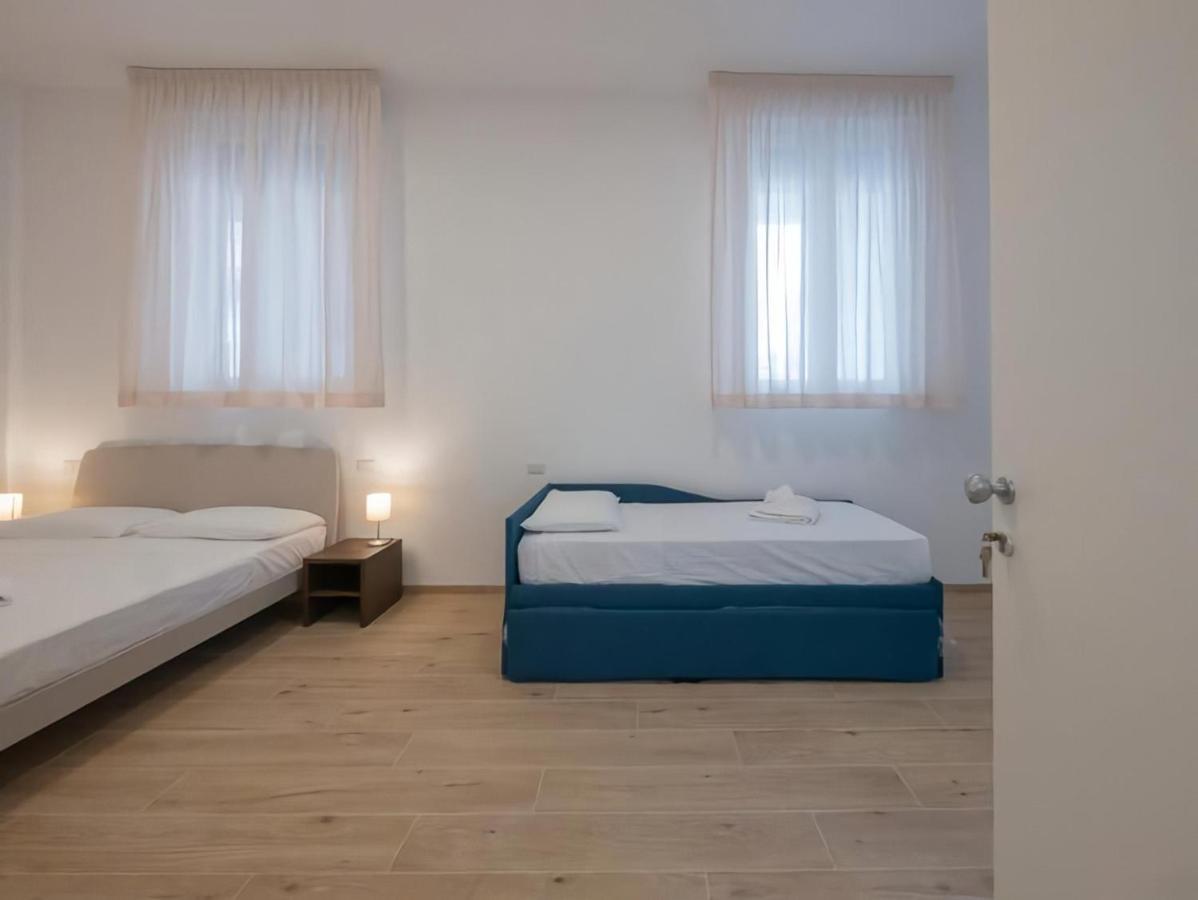 Casa Sforza Hotel Milánó Kültér fotó