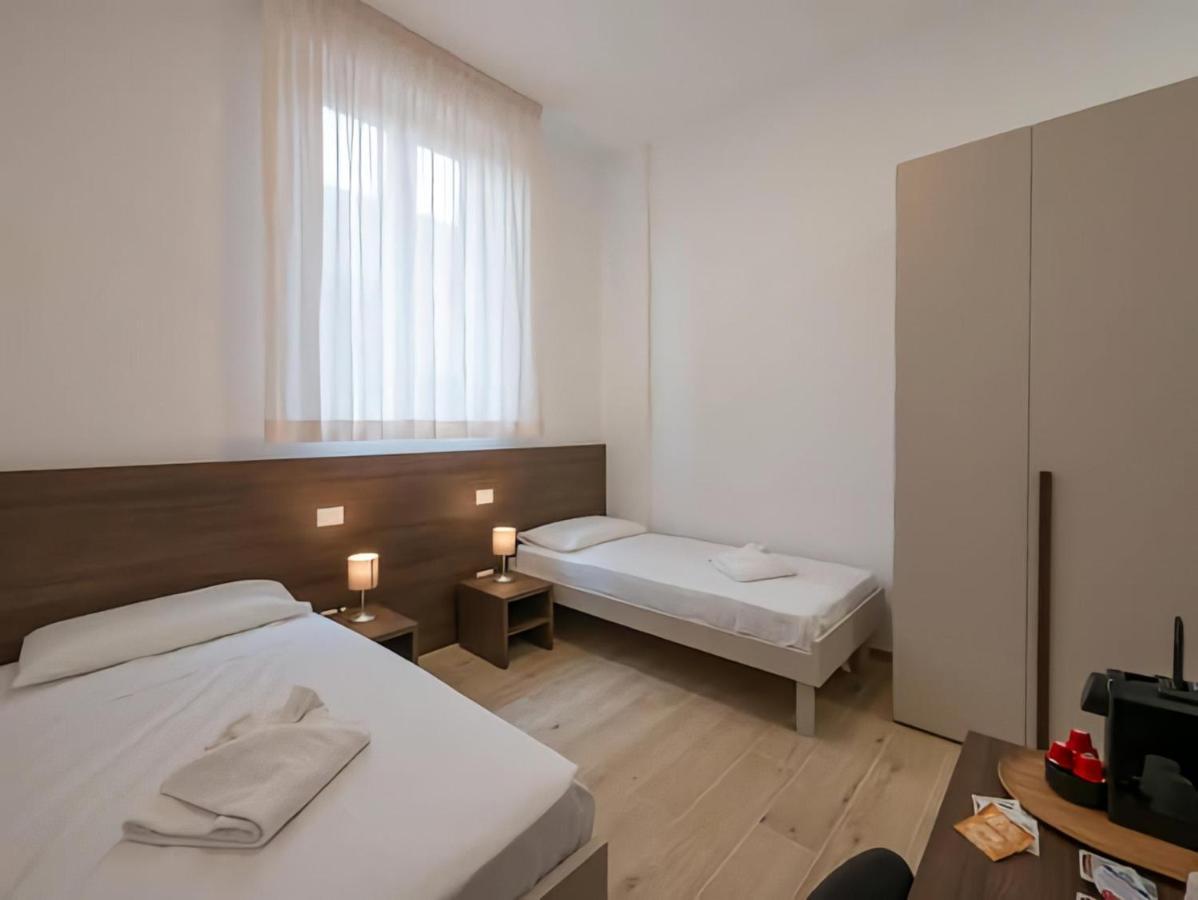 Casa Sforza Hotel Milánó Kültér fotó