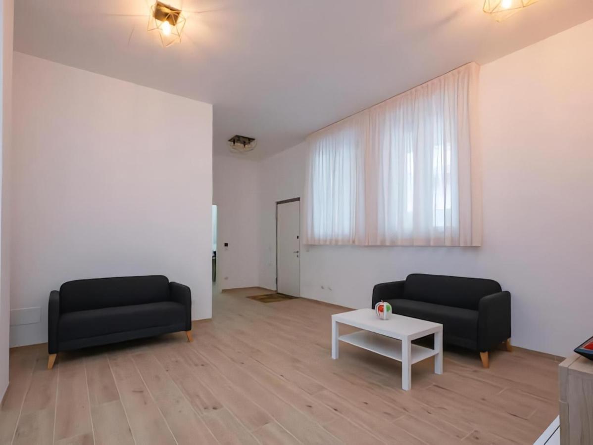 Casa Sforza Hotel Milánó Kültér fotó