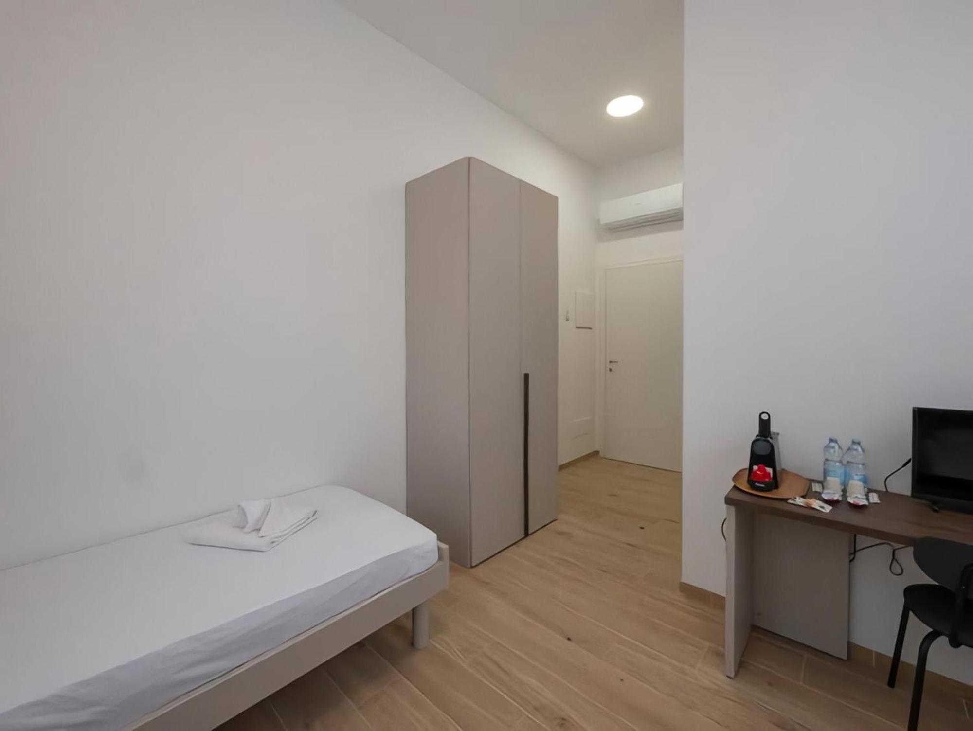 Casa Sforza Hotel Milánó Kültér fotó