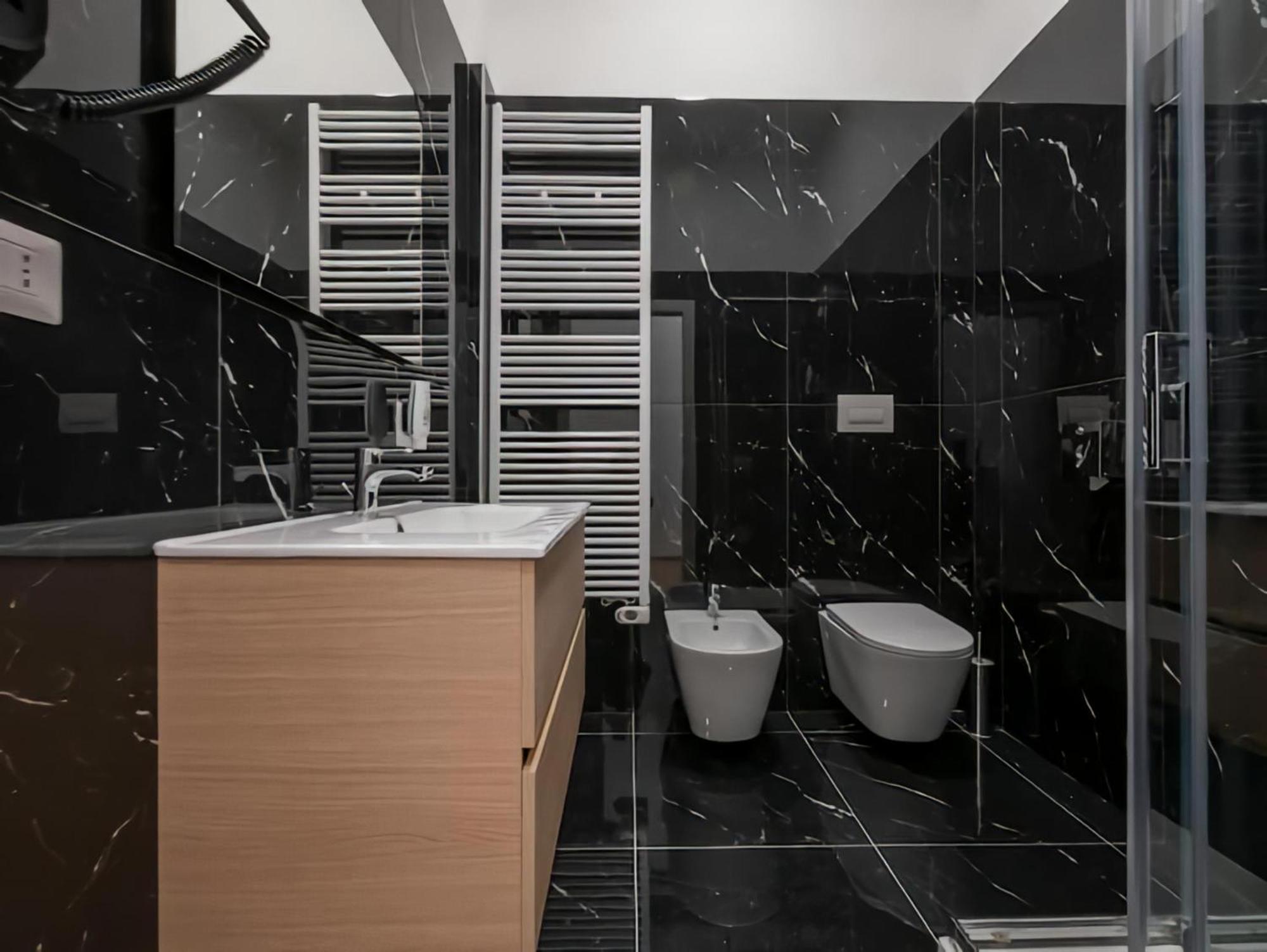 Casa Sforza Hotel Milánó Kültér fotó