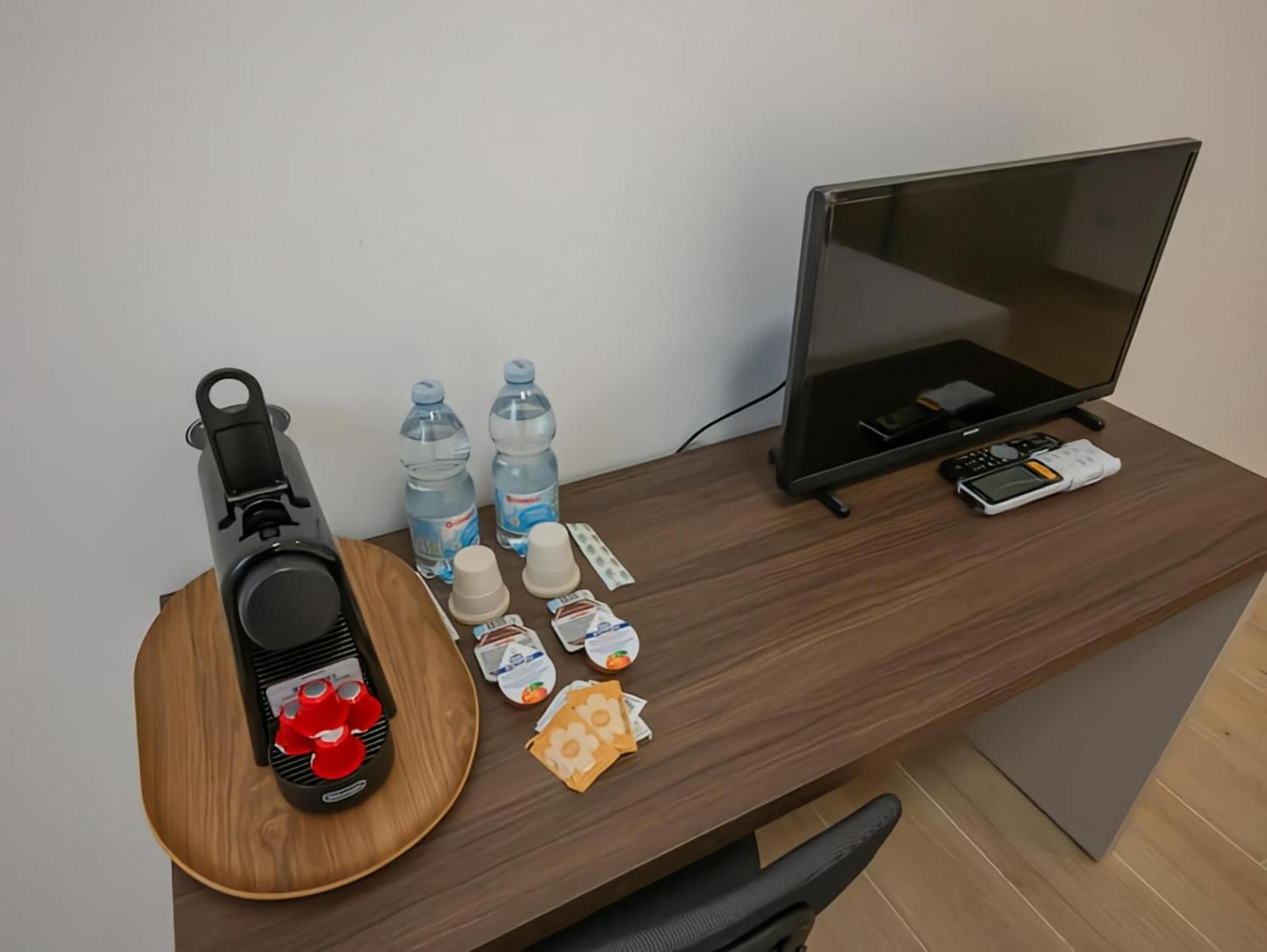 Casa Sforza Hotel Milánó Kültér fotó