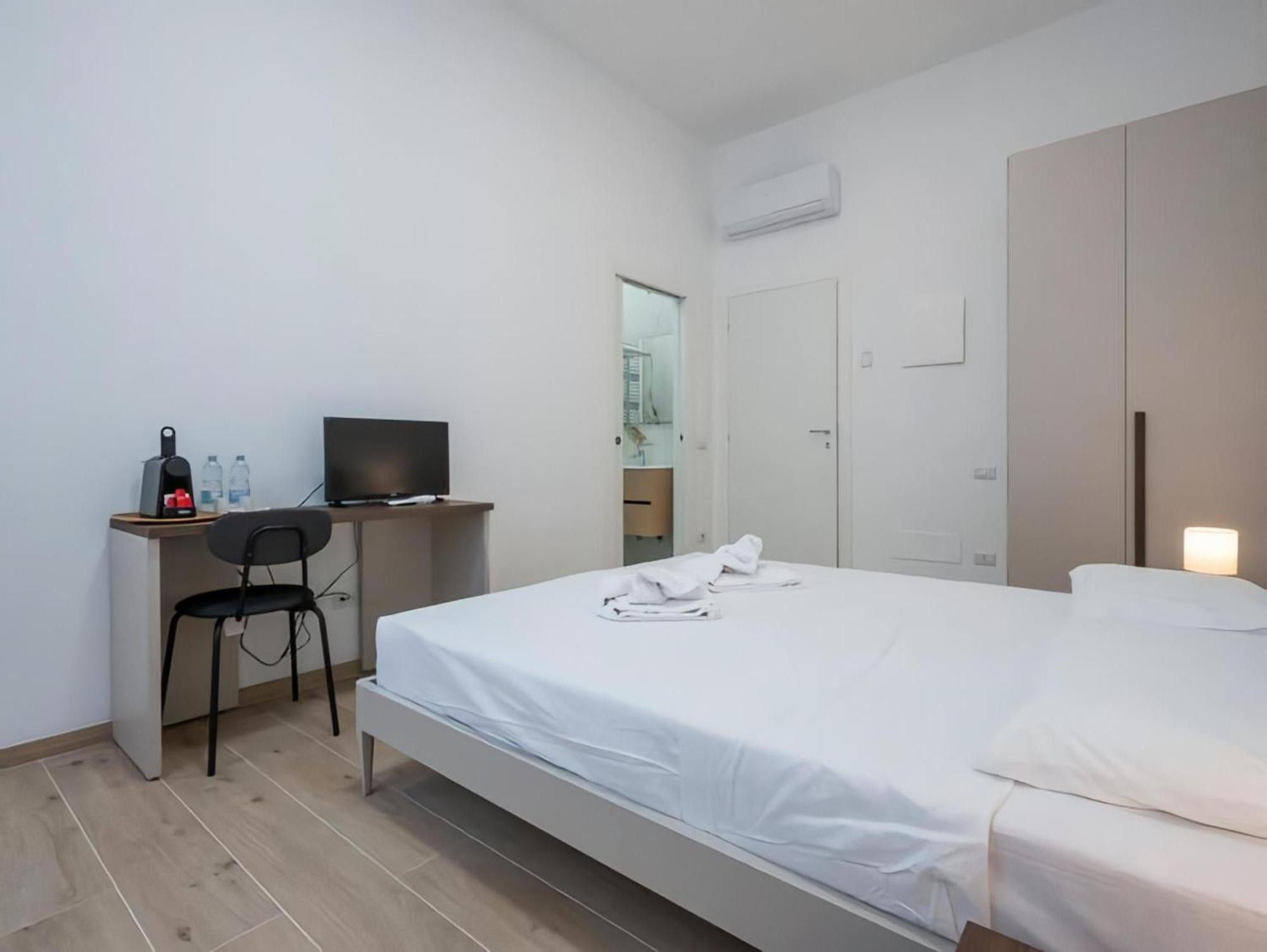 Casa Sforza Hotel Milánó Kültér fotó
